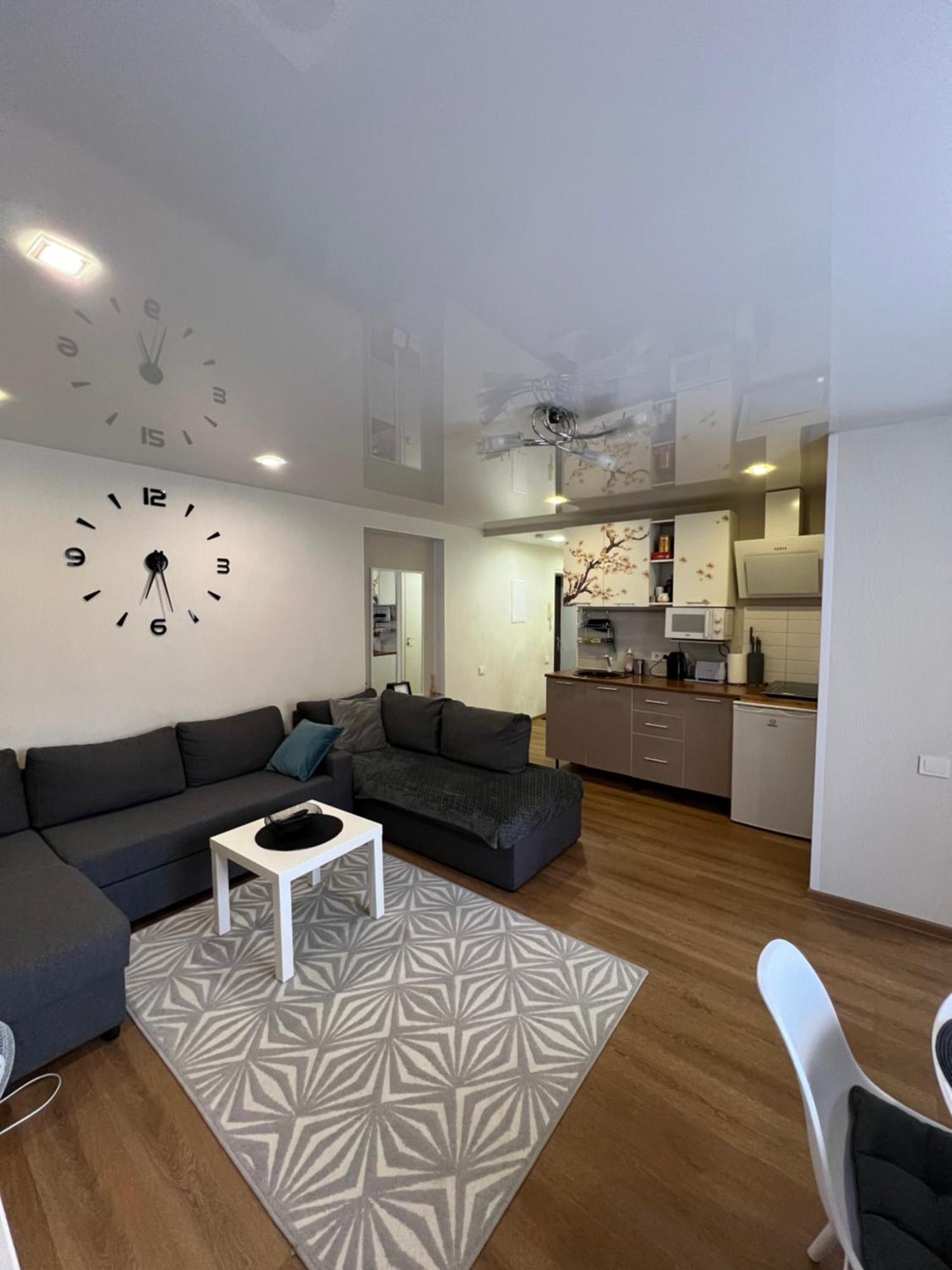 Like A Home Linda Apartment Нарва Экстерьер фото